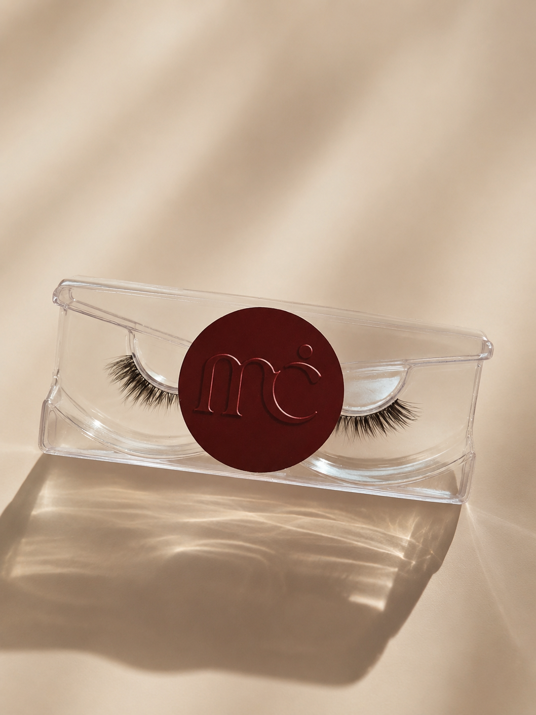Half Lashes