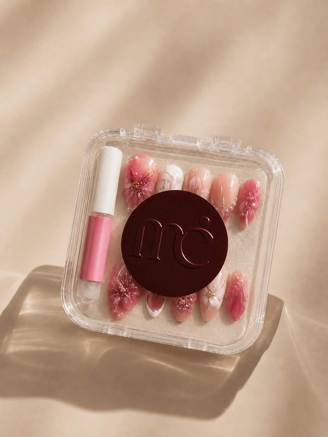 Press On Nails - Fairy